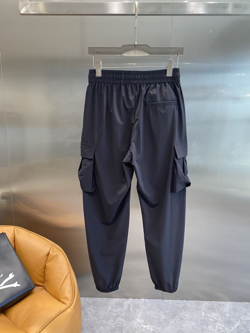 Descente Long Pants